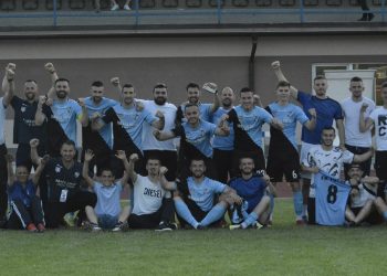 Visoka pobjeda Tutina