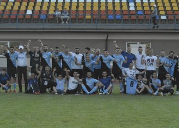 Tutin u gostima pobijedio Mokru Goru 4:0