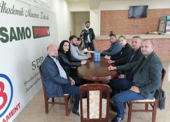 Počeli razgovori o formiranju nove skupštinske većine u Tutinu