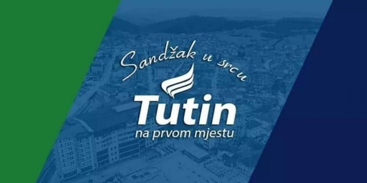 Protivzakonito je i neprimjereno da se načelnik O.U. obraća javnosti preko FB stranice političke partije