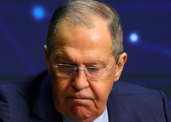 Lavrov upozorio Hrvatsku: Sve uništavate, to će biti pogubno