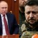 Erdogan dovodi Putina i Zelenskog za pregovrački sto