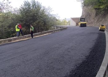 Zbog radova sutra od 11 do 15 sati obustava saobraćaja na putu Pazarište-Sebečevo