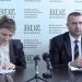 Muratović rukovodstvu SPP: Sad vam ne valjaju ni Plojović ni muftija Dudić