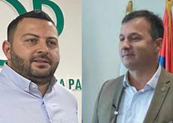 Šehović: Odluka o smjeni Hamzagića nije politički revanšizam