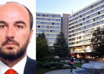 Zakira Mahmutović Škrijelj: Čija je produžena ruka ubica mog muža?