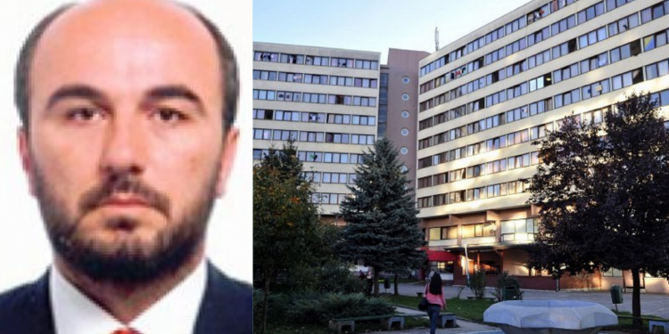 Zakira Mahmutović Škrijelj: Čija je produžena ruka ubica mog muža?
