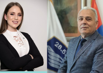 Predsjednik opštine i predsjednica SO-e Tutin čestitali Dan bošnjačke nacionalne zastave