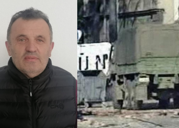 Laži i falsifikati iz Srbije o slučaju “Dobrovoljačka” u Sarajevu 1992. godine