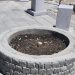 Vandalizam u Tutinu: Posječeno drvo na gradskom trgu