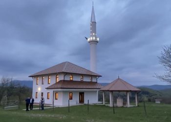 U Bukovici klanjan Bajram namaz nakon 30 godina