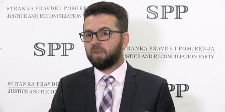 Saopštenje SPP je netačno, njime se pokušavaju zamagliti stvarni razlozi i zbuniti javnost