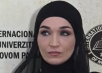 Rektor trpi velike pritiske, odluku o obezbjeđenju je donio prije putovanja
