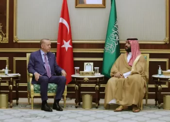 Erdogan: Turska i Saudijska Arabija aktiviraće veliki ekonomski potencijal