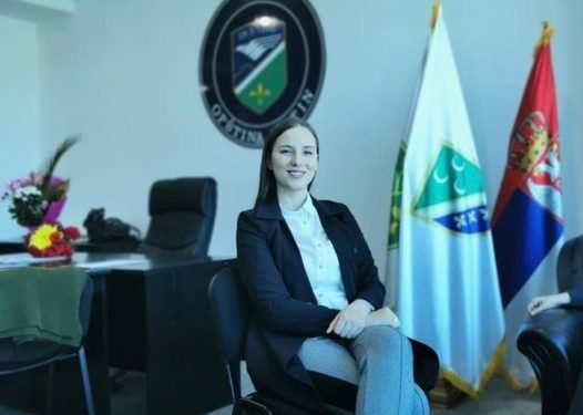 Predsjednica SO-e Tutin Fazila Ferizović Berović čestitala Ramazanski bajram