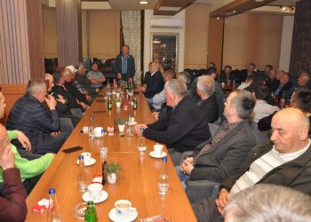 Oko vlasti u Tutinu pregovarati sa opozicijom ali i “zdravim tkivom do skoro vladajuće partije”