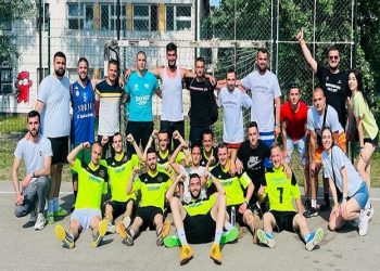Studenti Državnog univerziteta u Novom Pazaru drugi na Građevinijadi