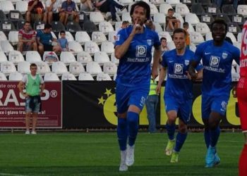 Pazarci pobijedili u prvom meču baraža, na korak do opstanka u Super ligi Srbije