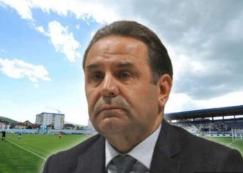 Prvi put u javnosti nakon saobraćajke: Ljajić najavio dolazak na utakmicu Novog Pazara