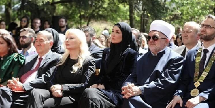 Nećemo dozvoliti da Univerzitet bude igračka bilo koje političke partije