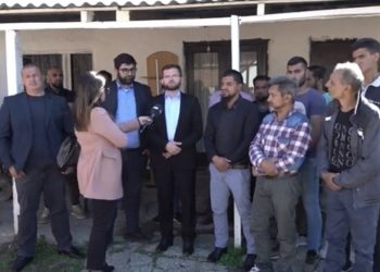 (VIDEO) Islamska zajednica u Srbiji i donatori grade gasulhanu muslimanima u Kraljevu
