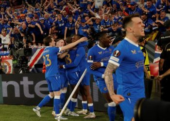 Eintracht iz Frankfurta je novi prvak Lige Evrope