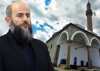 Sa Ikindije namaza tijelo rahmetli Muamera Zukorlića biće ukopano u haremu Altun Alem džamije