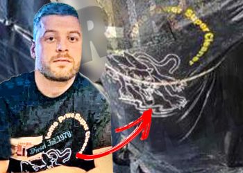 Kod Ade Huje isplivalo tijelo nestalog Mateja Periša