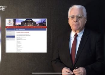 (VIDEO)Milojko Pantić o izborima i stanju u Srbiji: Ruska aktivnost ka Kosovu bio bi Treći svjetski rat