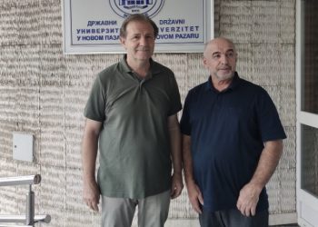 Sud presudio da su profesori Mulić i Škrijelj nezakonito otpušteni