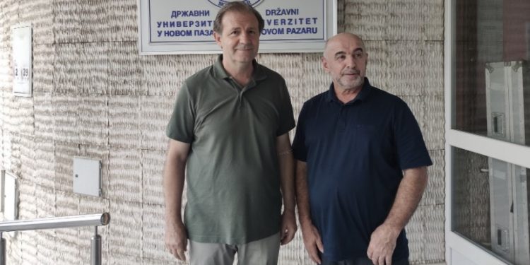 Sud presudio da su profesori Mulić i Škrijelj nezakonito otpušteni