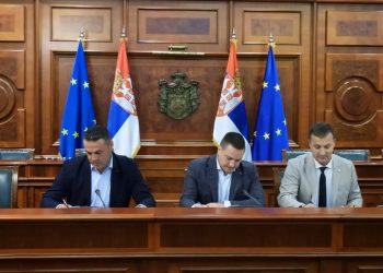 Potpisan ugovor o izgradnji vrtića u tutinskom naselju Svračiće