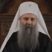 Patrijarh srpski Porfirije čestitao muslimanima Ramazanski bajram