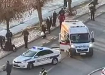 Okončano suđenje za pucnjavu ispred Policijske uprave u Novom Pazaru, čeka se presuda