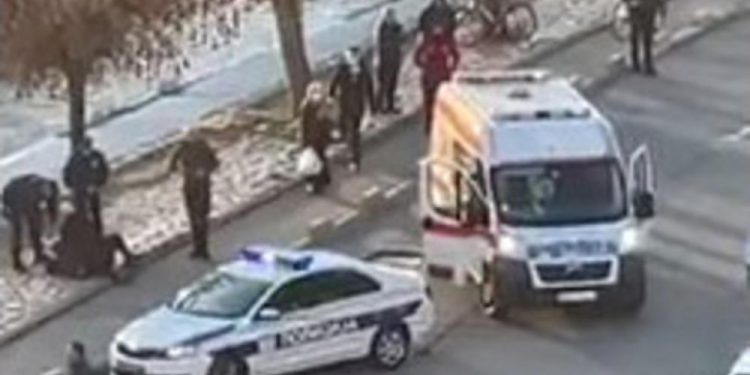 Okončano suđenje za pucnjavu ispred Policijske uprave u Novom Pazaru, čeka se presuda