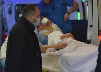 Rasim Ljajić za Avaz: Dok sam se borio za život drugi su  širili laži