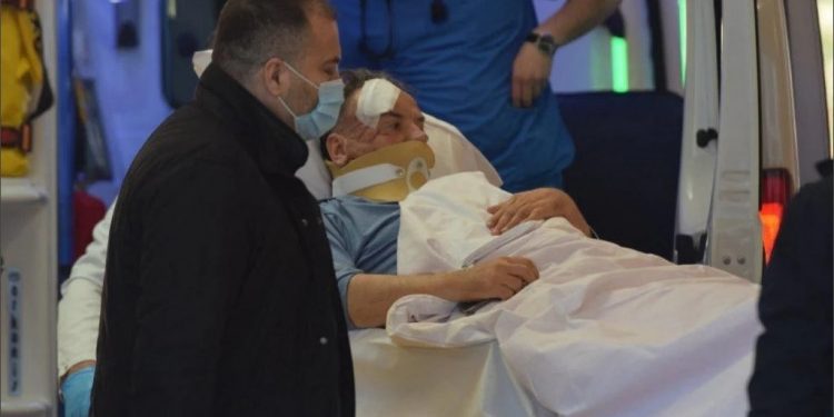 Rasim Ljajić za Avaz: Dok sam se borio za život drugi su  širili laži