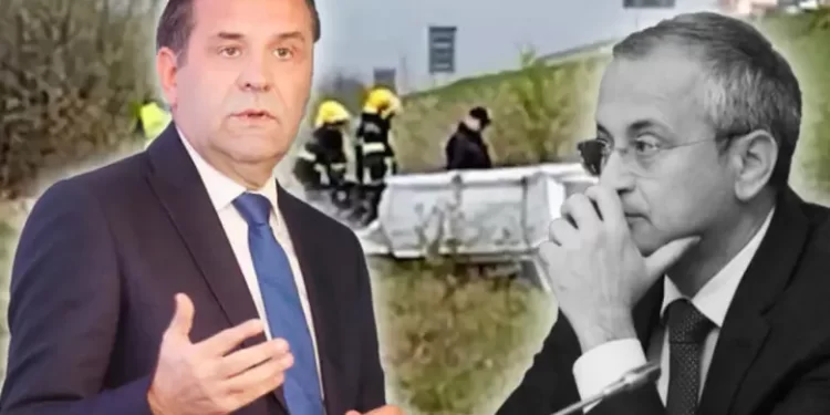 Sutra nek umrem, samo da mi se vrati sjećanje šta se desilo kada je Branko poginuo