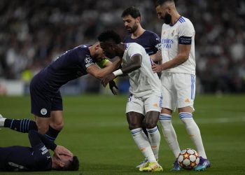Senzacionalni preokret Real Madrida za finale Lige šampiona