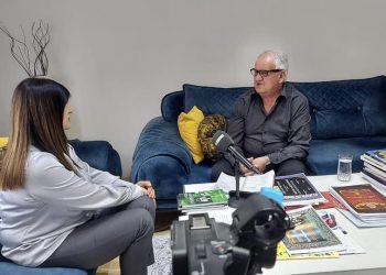 (VIDEO) Bilješka o piscu-profesor Refik Martinović