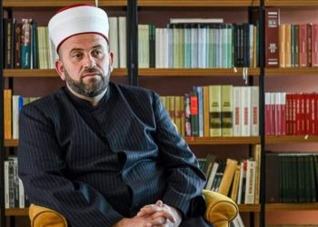 Crnogorski reis uputio bajramsku poruku