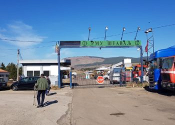 U rudniku Štavalj kod Sjenice počela pretraga za masovnom grobnicom kosovskih Albanaca