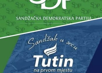 Spremni da pregovaraju sa svima koji žele da se loše stanje u Tutinu popravi na bolje