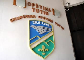 Srpska napredna stranka ponovo sačuvala vlast SDA u Tutinu
