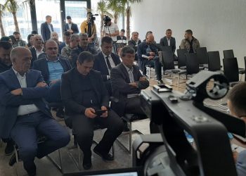 Srpska napredna stranka ponovo sačuvala vlast SDA u Tutinu