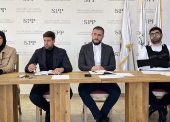 Predsjedništvo SPP raspustilo odbore u Novom Pazaru i Prijepolju, kao i predsjedništvo Ženske mreže SPP