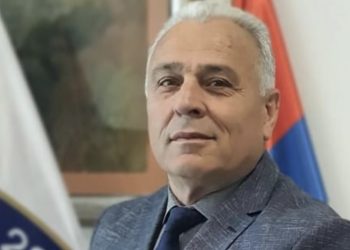 Predsjednik opštine Tutin Salih Hot čestitao Ramazanski bajram