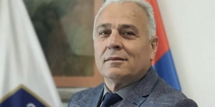 Predsjednik opštine Tutin Salih Hot čestitao Ramazanski bajram