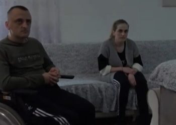 (VIDEO) Za operaciju Muzaferu i Jasmini Klimenta iz Tutina potrebno 100 000 eura