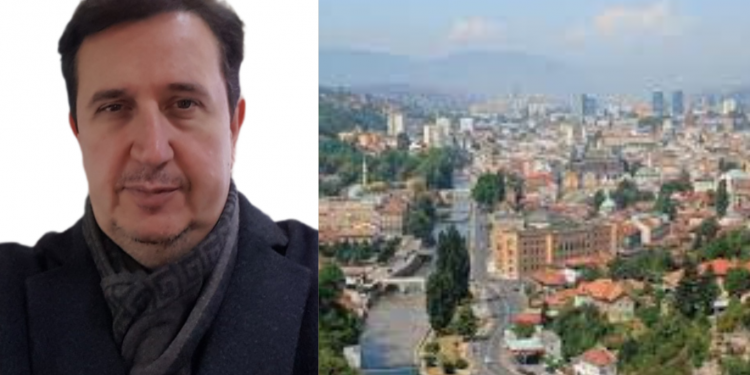 BOSNA (HISTORIJA) JE UČITELJICA ŽIVOTA